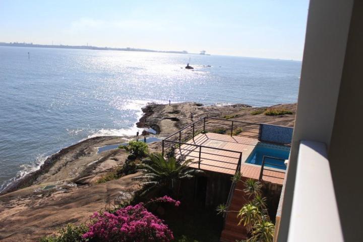 Hospedagem Sol E Mar Vila Velha  Exterior foto